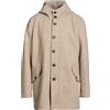HAMAKI-HO - Cappotto - Beige