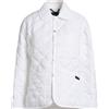 COMME des GARÇONS - Piumino - Bianco