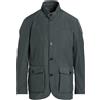 HACKETT - Giubbotto - Verde scuro