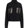 MAX MARA - Giubbotto - Nero