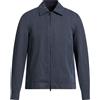 AION - Giubbotto - Blu navy