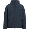FRED MELLO - Piumino - Blu navy
