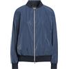 HERNO - Bomber - Blu notte