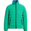 HERNO - Piumino - Verde
