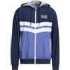 EA7 - Giubbotto - Blu navy