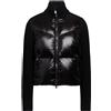 WOOLRICH - Piumino - Nero