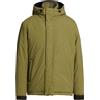 ICE ICEBERG - Giubbotto - Verde militare