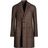 L.B.M. 1911 - Cappotto - Testa di moro