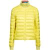 HERNO - Piumino - Giallo