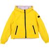 PEUTEREY - Giubbotto - Giallo