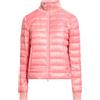 HERNO - Piumino - Rosa