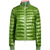 HERNO - Piumino - Verde