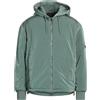 ARMANI EXCHANGE - Giubbotto - Verde militare