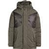 COLMAR REVOLUTION - Piumino - Verde militare
