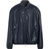 ARMANI EXCHANGE - Bomber - Blu notte
