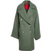MAX&Co. - Cappotto - Verde salvia