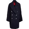 MAX&Co. - Cappotto - Blu notte