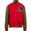 G-STAR RAW - Giubbotto - Rosso