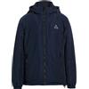 UNGARO - Giubbotto - Blu navy