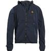 REFRIGIWEAR - Giubbotto - Blu navy