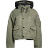 CARHARTT WIP - Giubbotto - Verde militare