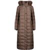 GUESS - Piumino - Tortora