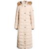 GUESS - Piumino - Beige