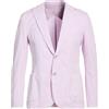 BARBATI - Blazer - Rosa