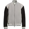 ARMANI EXCHANGE - Bomber - Grigio
