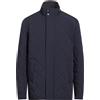 PAUL & SHARK - Piumino - Blu navy
