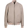 WHY NOT BRAND - Bomber - Beige