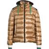 HERNO - Piumino - Cammello