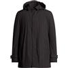HERNO - Cappotto - Nero