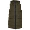 OOF WEAR - Piumino - Verde militare