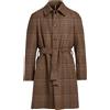 EREDI DEL DUCA - Cappotto - Beige