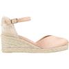 CASTAÑER - Espadrillas - Cipria
