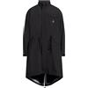 REFRIGIWEAR - Parka - Nero