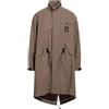 REFRIGIWEAR - Parka - Khaki