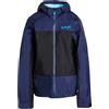 UYN - Tuta e abbigliamento neve - Blu