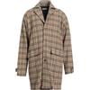 NEW ENGLAND - Cappotto - Sabbia