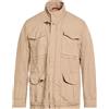 FAY - Giubbotto - Beige