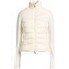 MONCLER - Piumino - Bianco