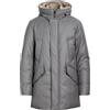 WOOLRICH - Cappotto - Grigio