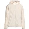 MONCLER - Giubbotto - Beige
