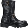 DOLCE&GABBANA - Stivaletti - Nero