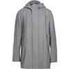 MANUEL RITZ - Cappotto - Grigio