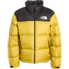 THE NORTH FACE - Piumino - Senape