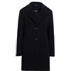 CINZIA ROCCA - Cappotto - Blu notte