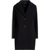 CINZIA ROCCA - Cappotto - Nero