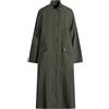WEEKEND MAX MARA - Cappotto - Verde militare